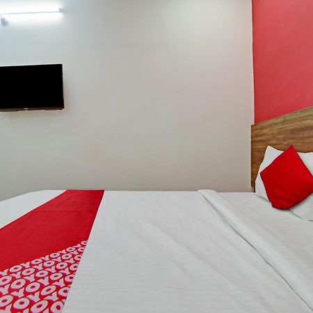 Hotel O Lavish Stay Sururnagar Exterior photo