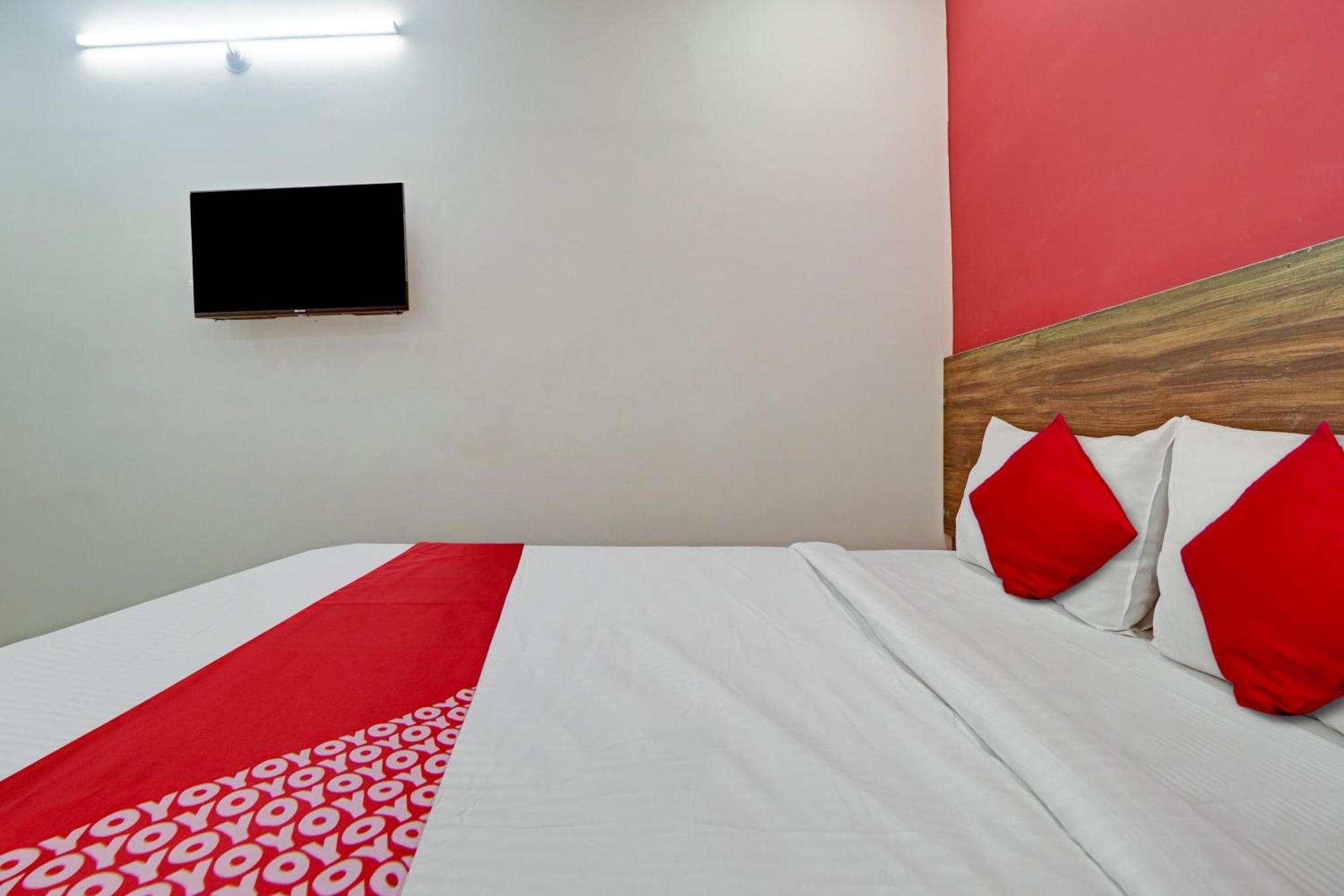 Hotel O Lavish Stay Sururnagar Exterior photo