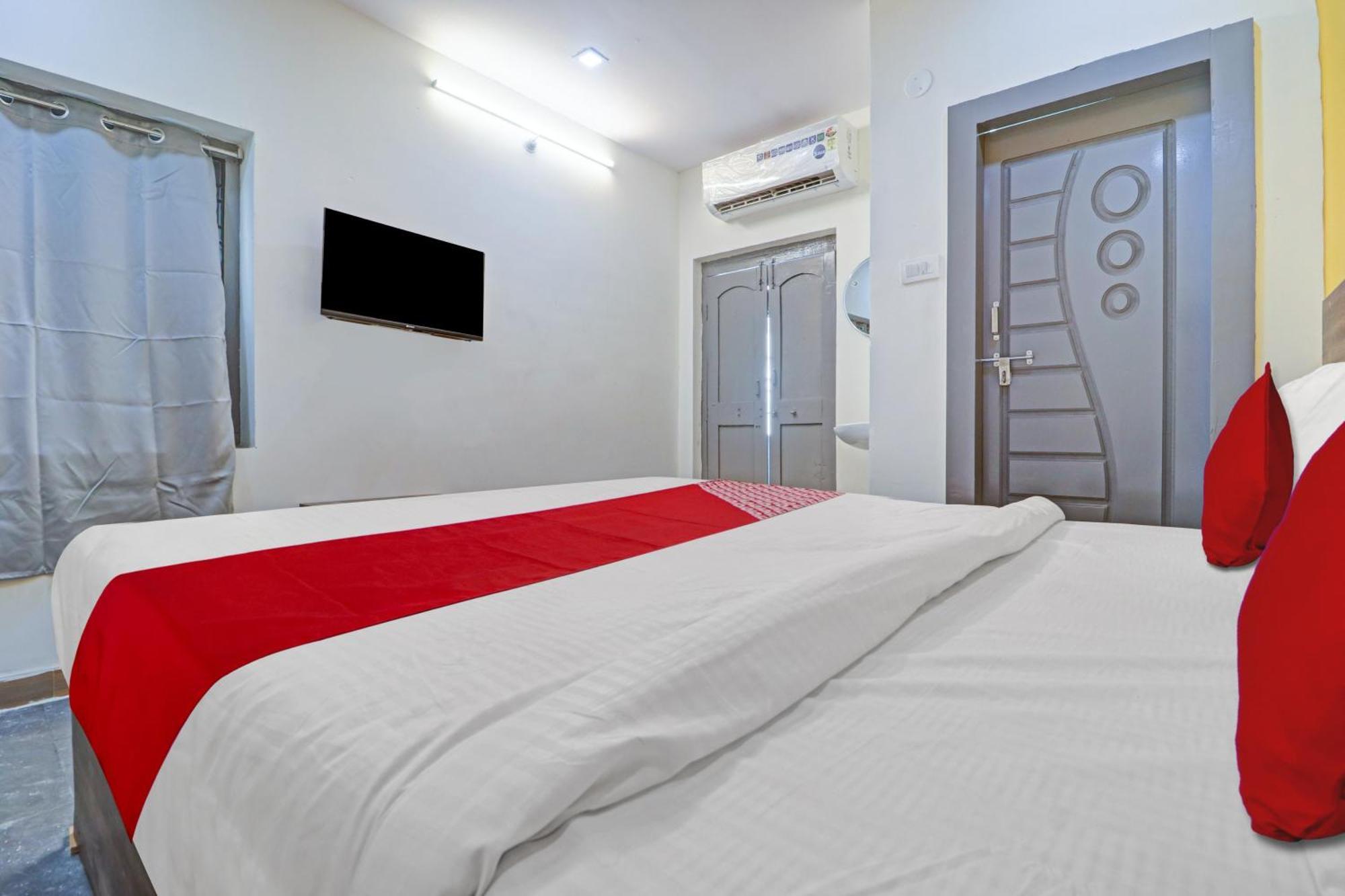 Hotel O Lavish Stay Sururnagar Exterior photo
