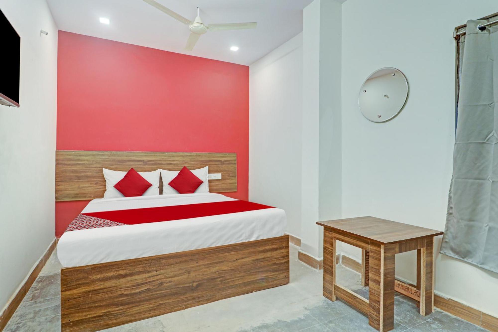 Hotel O Lavish Stay Sururnagar Exterior photo