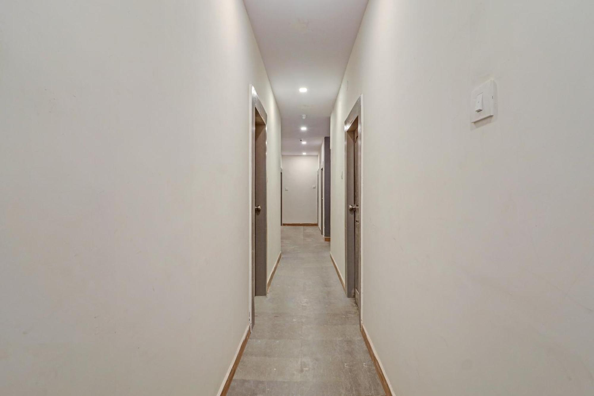Hotel O Lavish Stay Sururnagar Exterior photo
